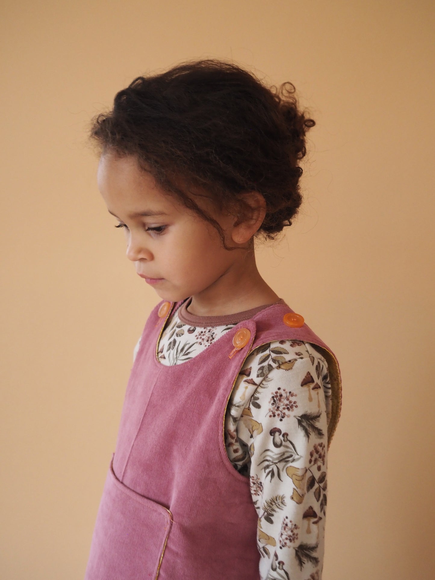 Mønsterpakke fra kalender 2024 - MELILOT