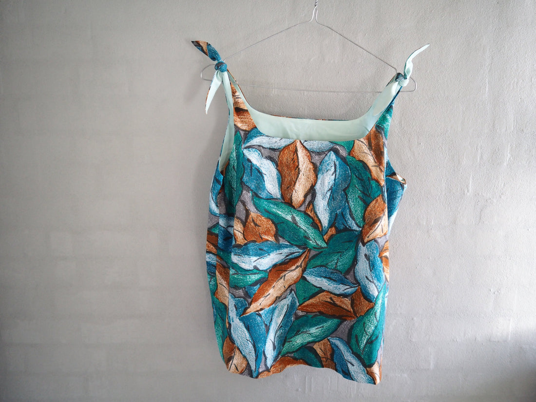 Mønsterendring: Britt singlet