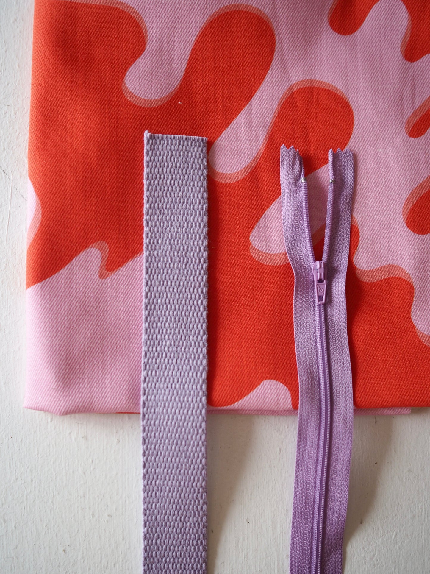 Finn materialpakke - MELILOT