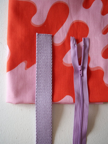 Finn materialpakke - MELILOT