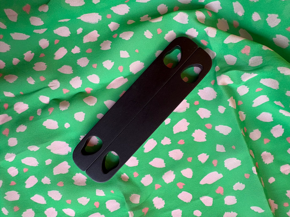 Furoshiki veskepakke