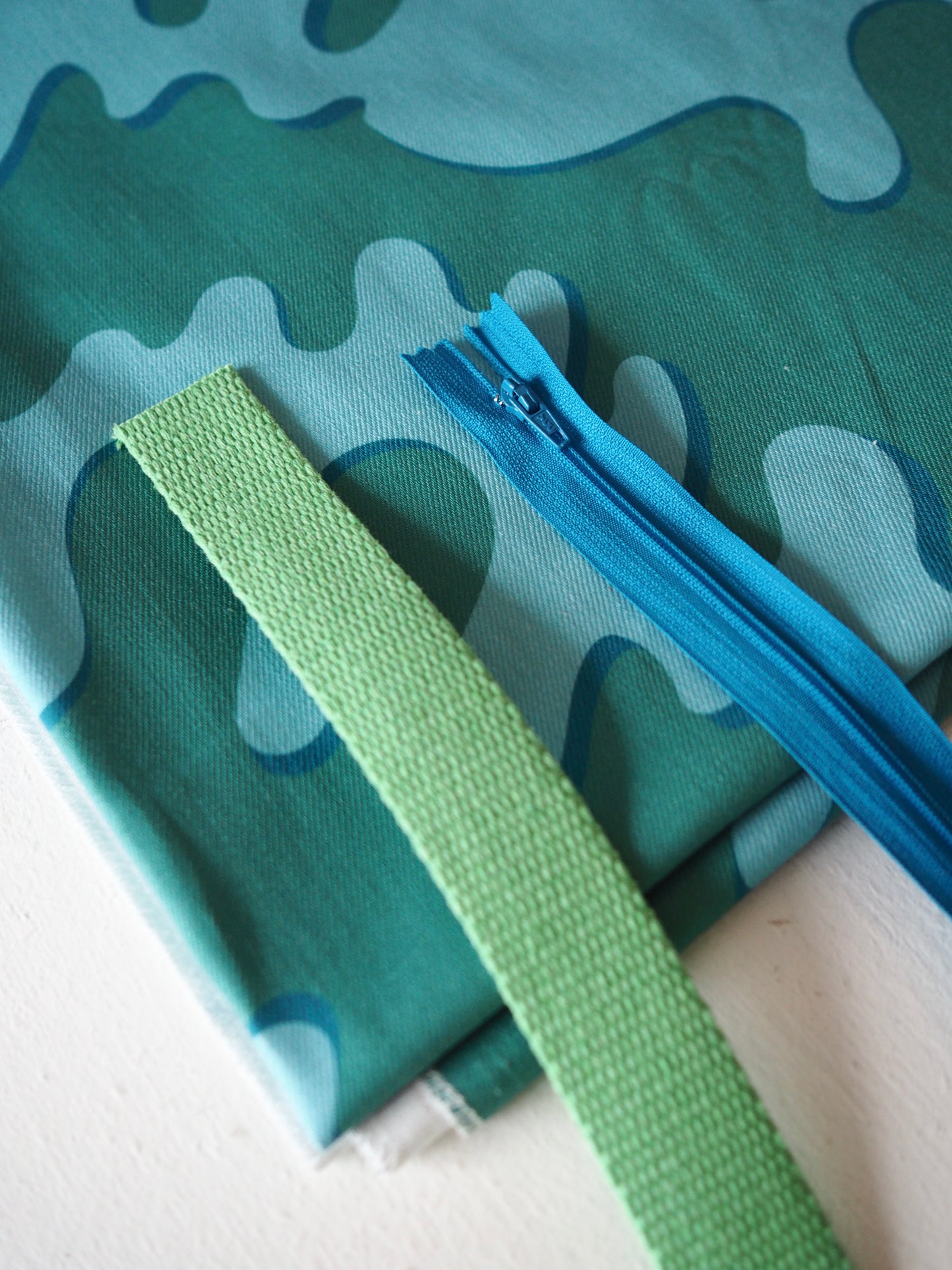 Finn materialpakke - MELILOT