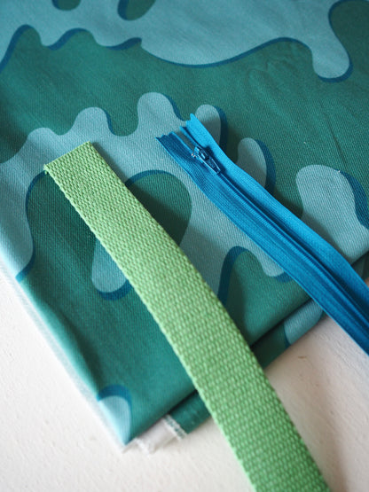 Finn materialpakke - MELILOT