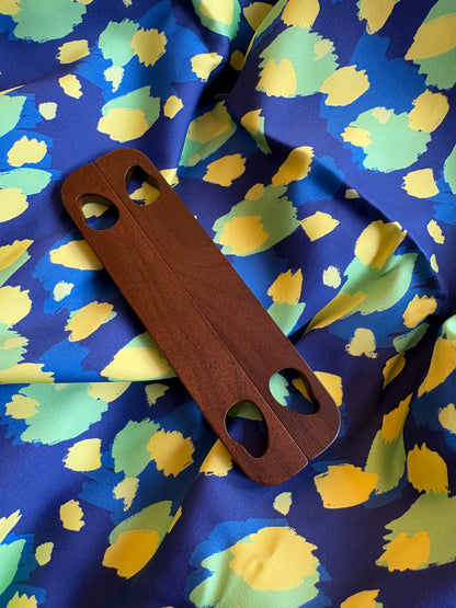 Furoshiki veskepakke