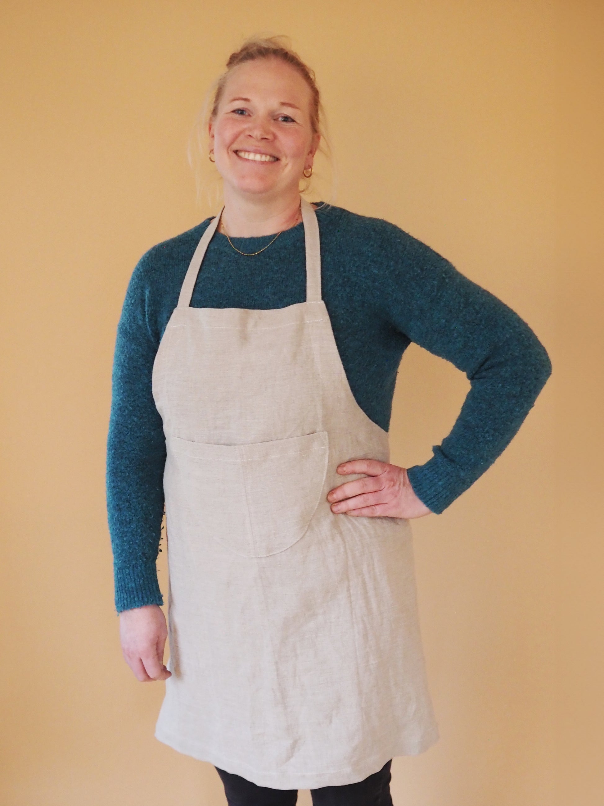 Mønsterpakke fra kalender 2024 - MELILOT