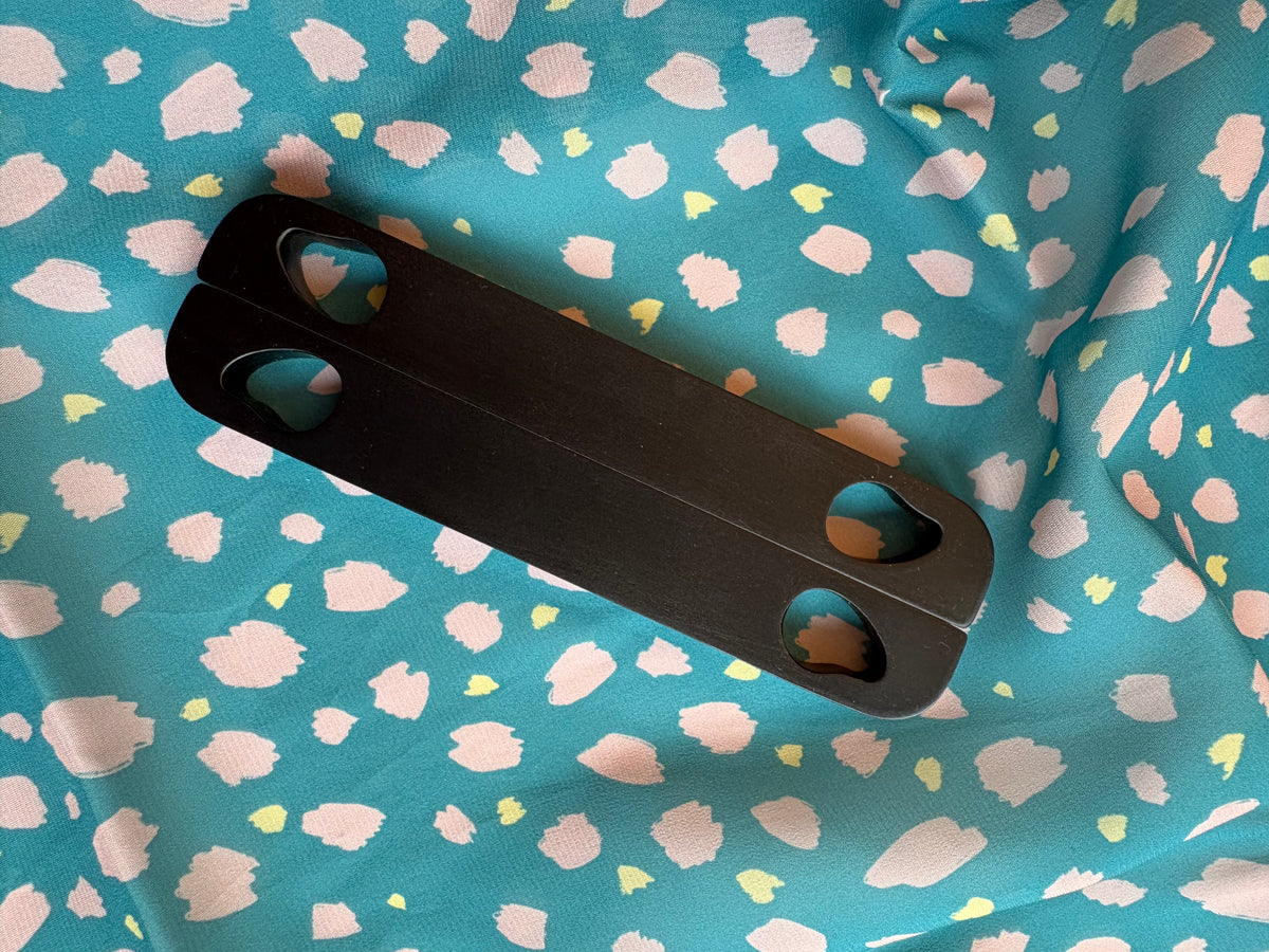 Furoshiki veskepakke