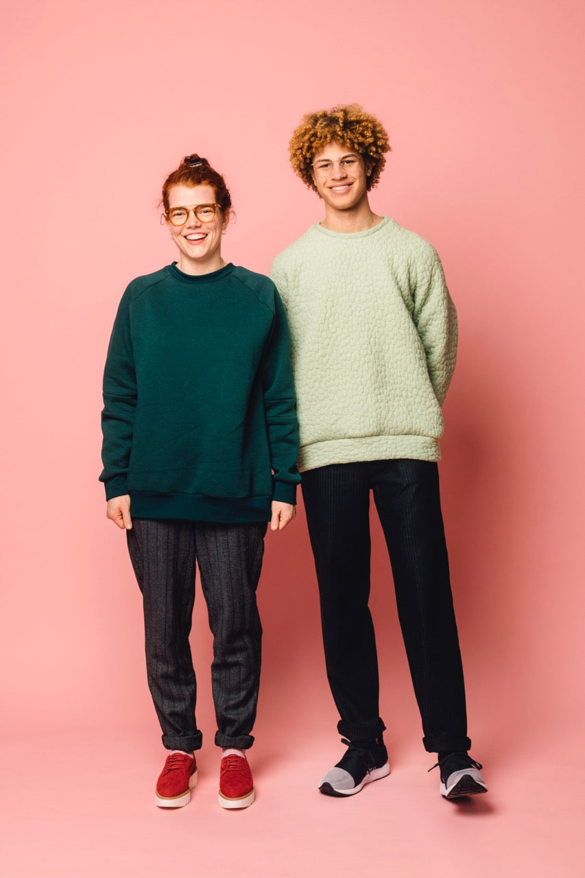 Huy videokurs - MELILOT