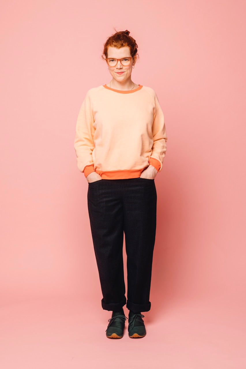 Huy videokurs - MELILOT