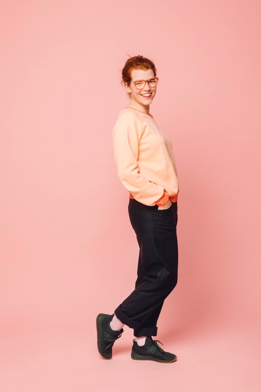 Huy videokurs - MELILOT