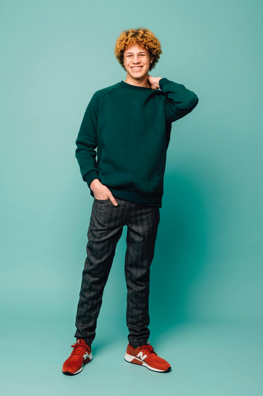 Huy videokurs - MELILOT