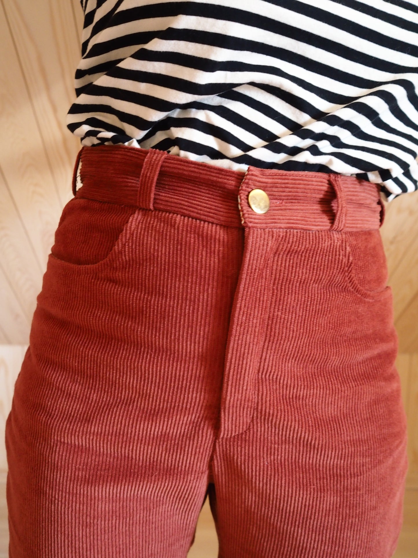 Bukse som passer perfekt - digitalt kurs - MELILOT