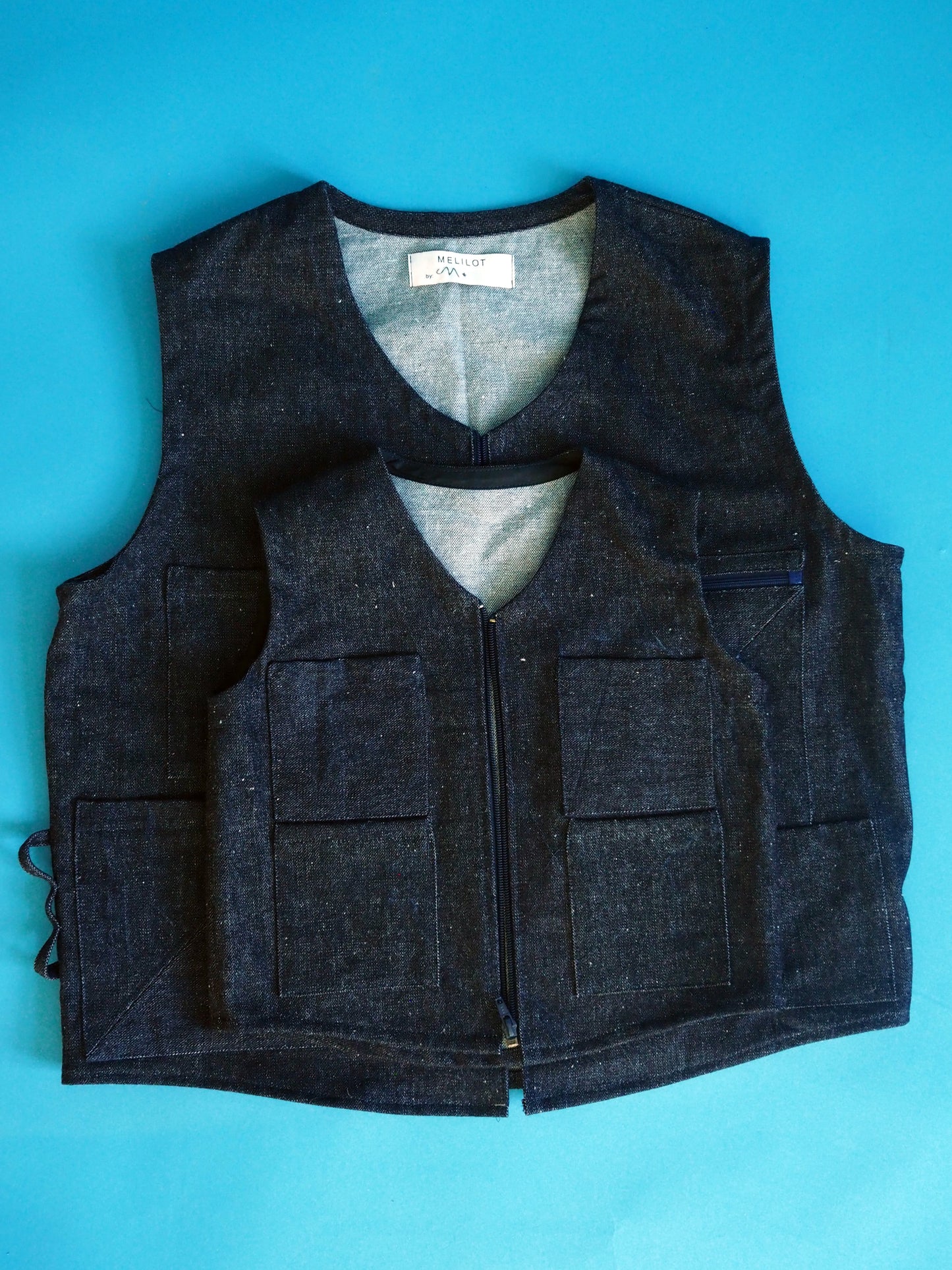 Sørensen mini - MELILOT