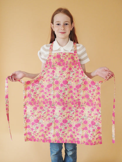 Mønsterpakke fra kalender 2024 - MELILOT