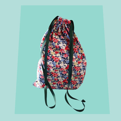 Mønsterpakke fra kalender 2024 - MELILOT