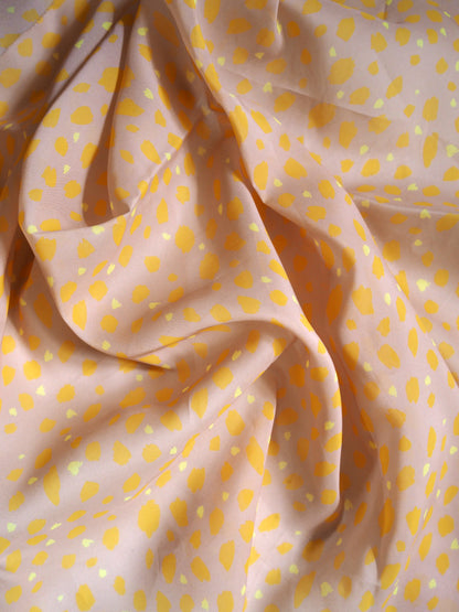 Viskose georgette (2 m)