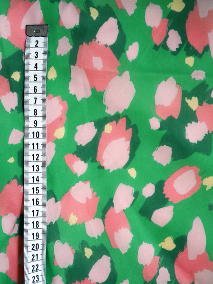 Viskose georgette (2 m)