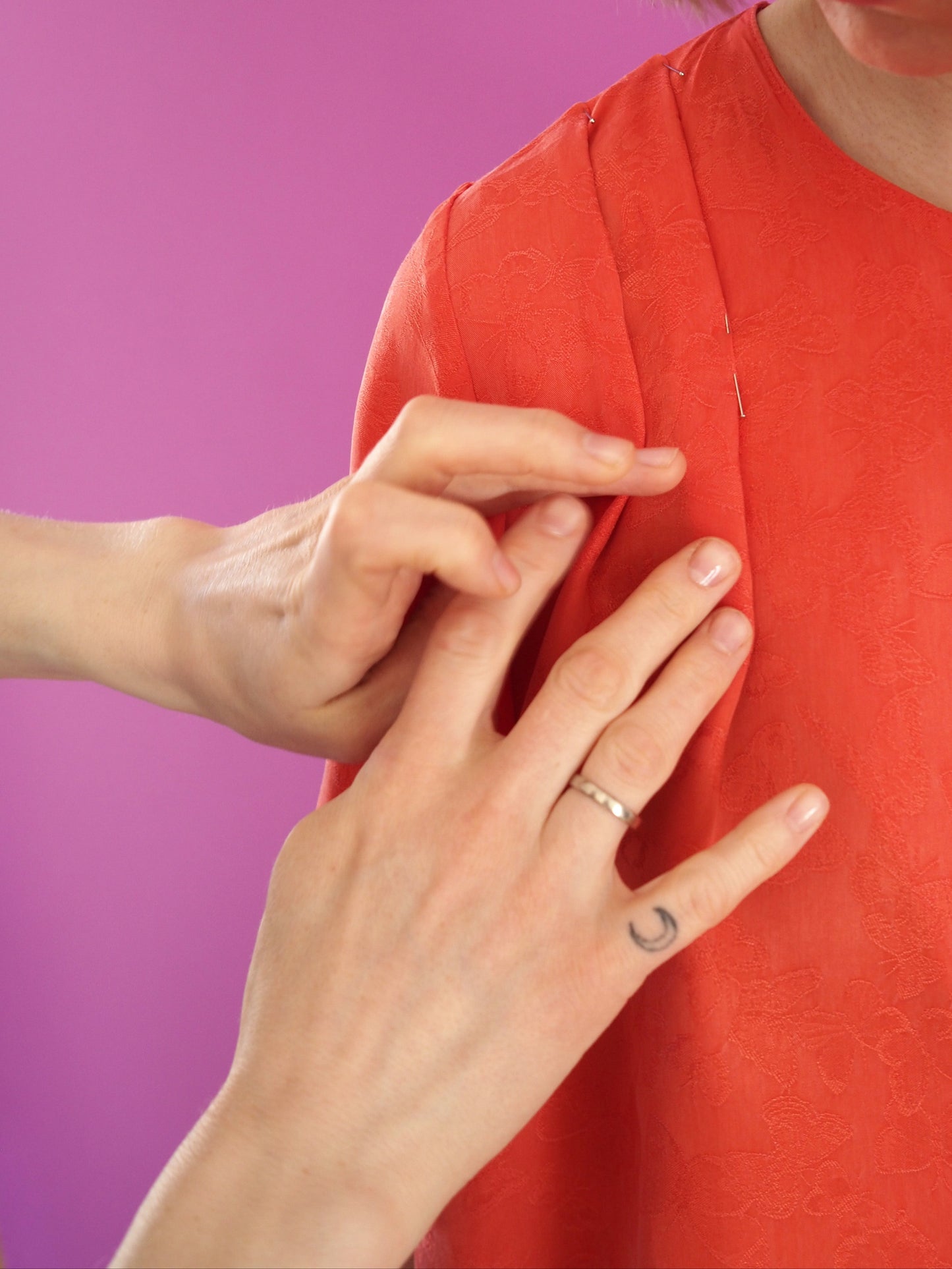 Kom i gang med tilpasning - Gratis minikurs - MELILOT