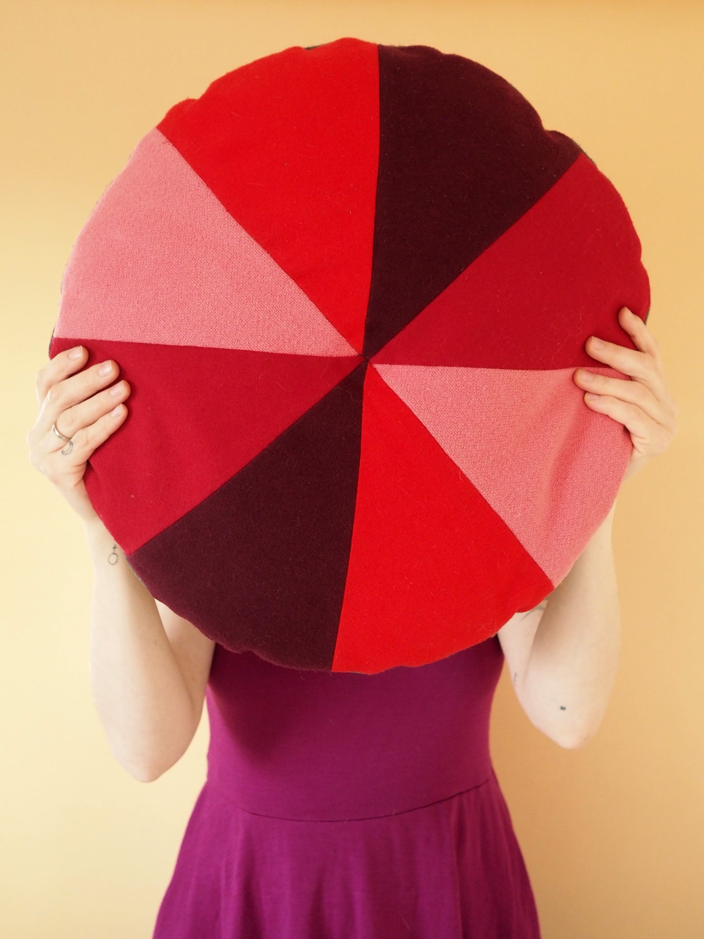 Mønsterpakke fra kalender 2024 - MELILOT