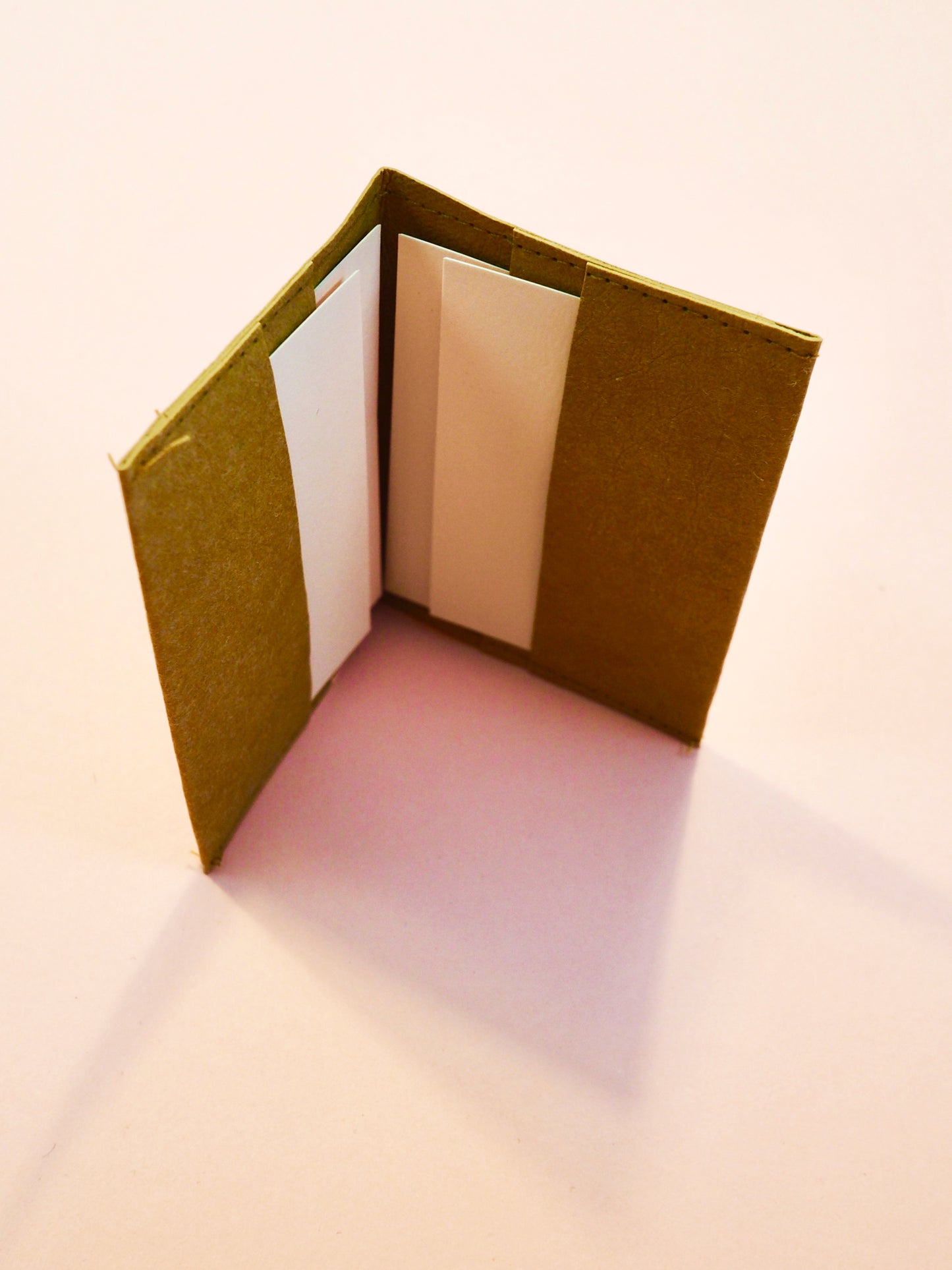 Mønsterpakke fra kalender 2024 - MELILOT