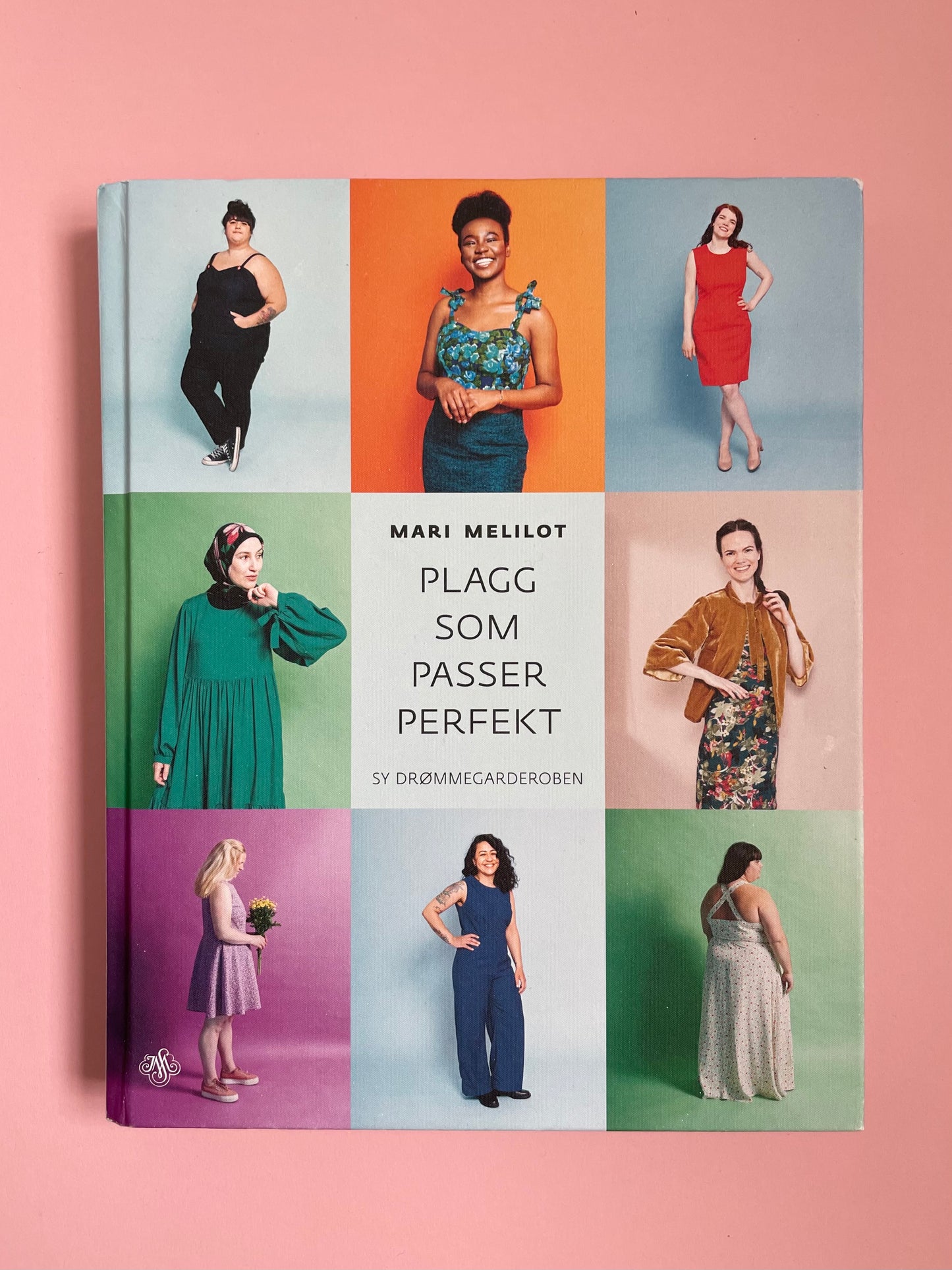 Plagg som passer perfekt - MELILOT