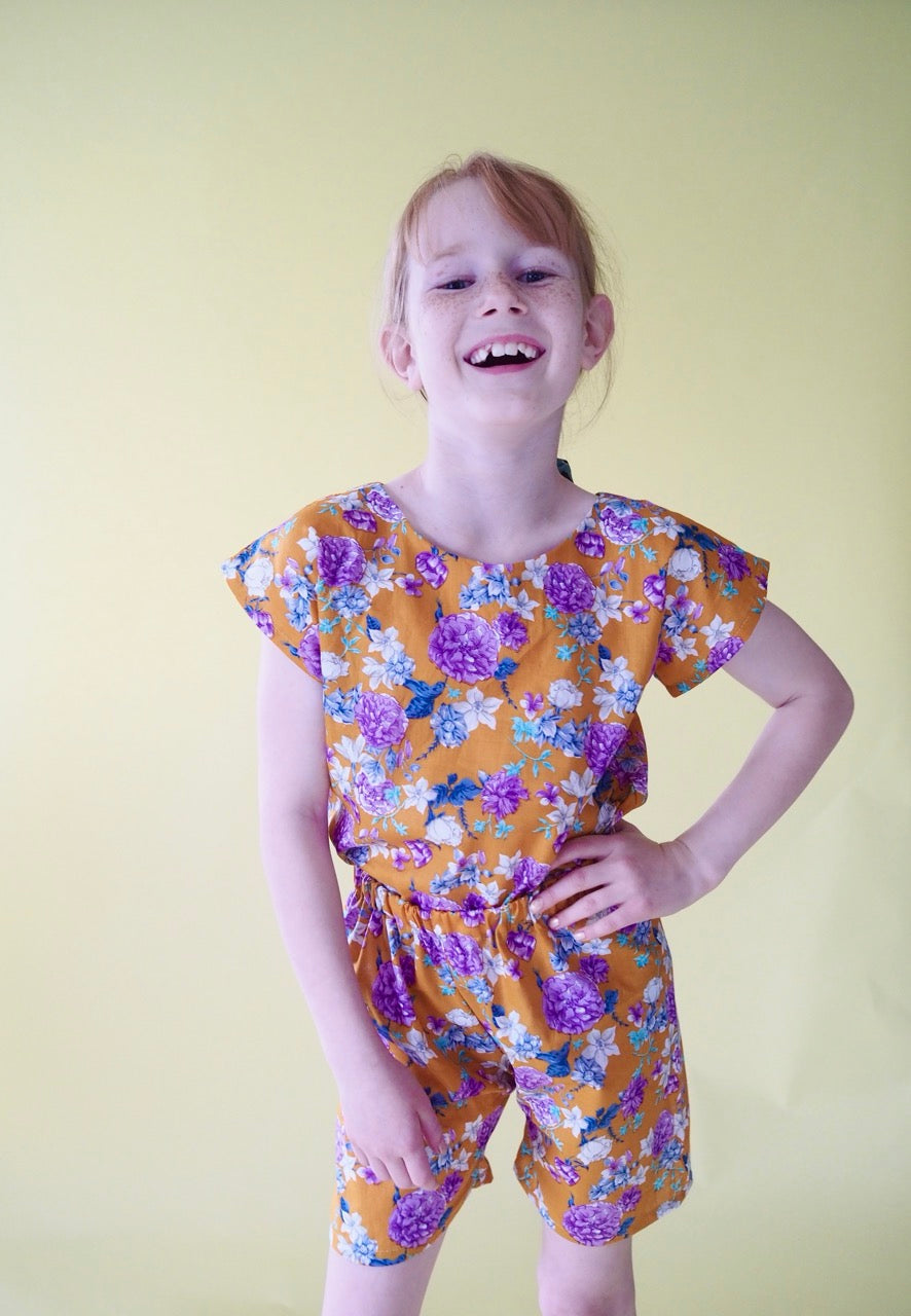 Noobi mini - MELILOT