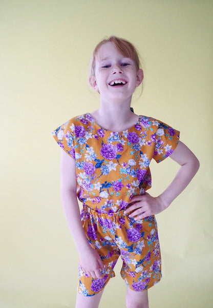 Noobi mini - MELILOT