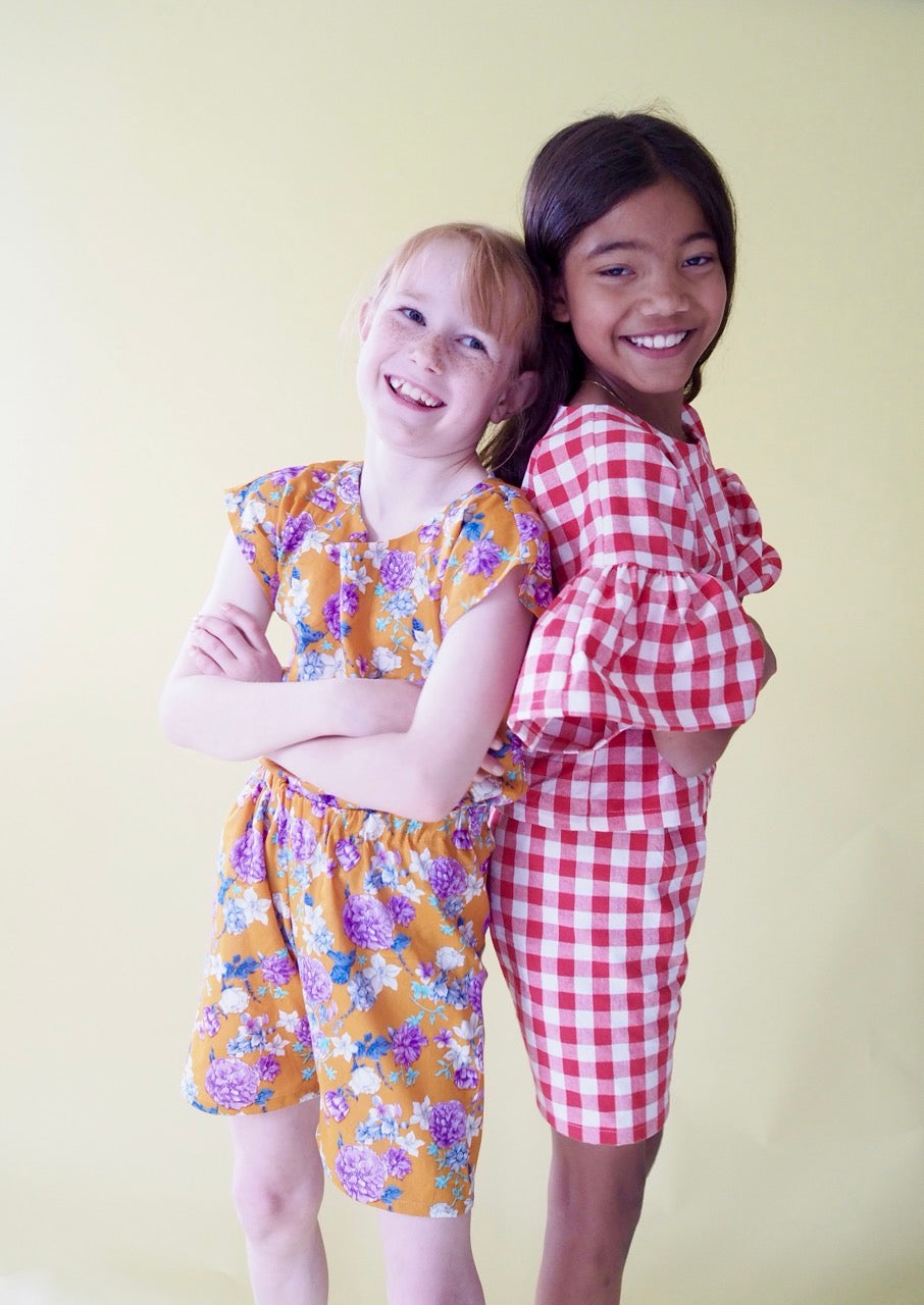 Noobi mini - MELILOT