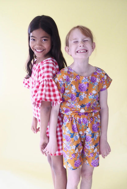 Noobi mini - MELILOT