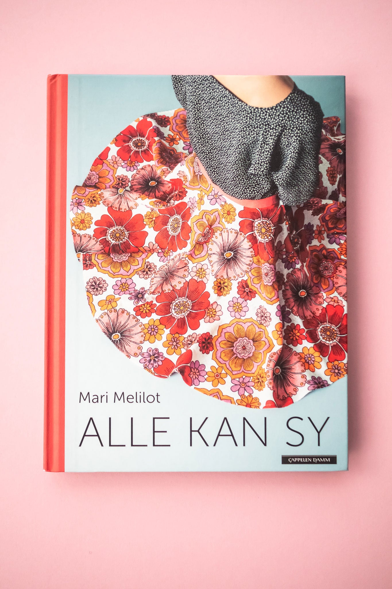 Alle kan sy - MELILOT