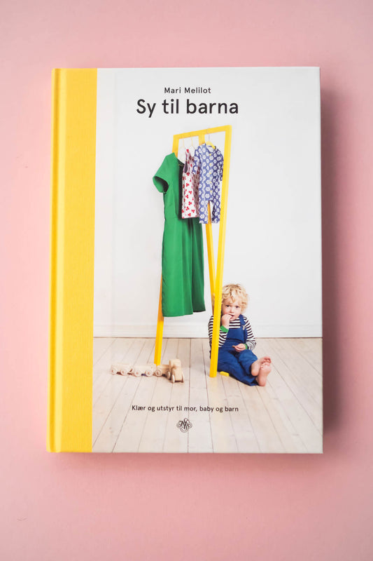 Sy til barna - MELILOT