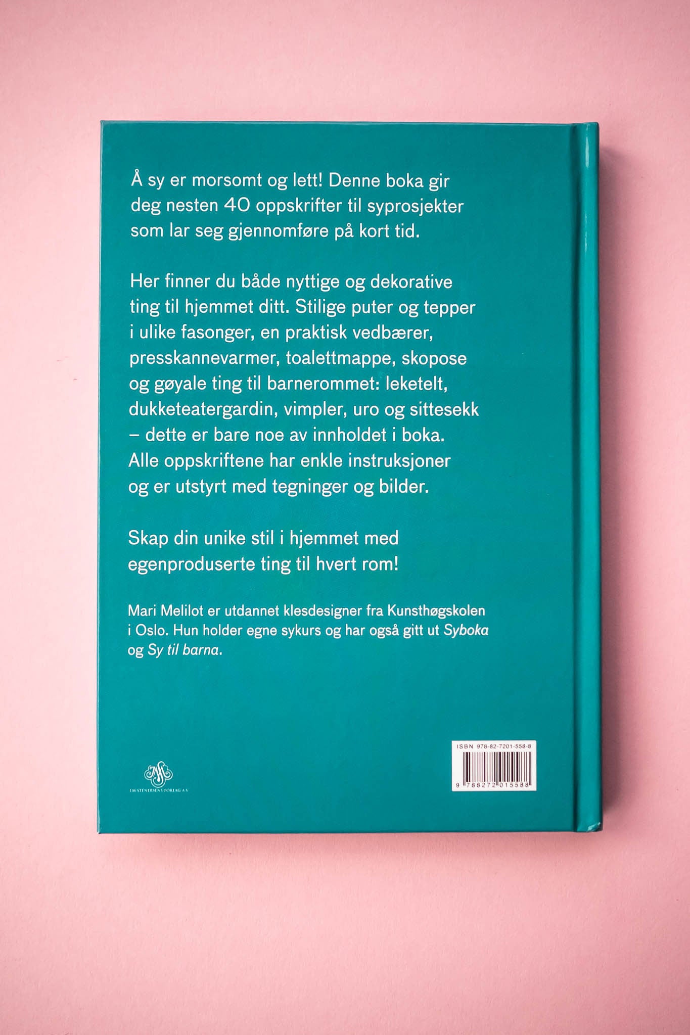 Hjemmesydd - MELILOT