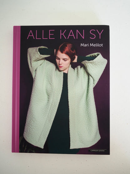 Alle kan sy - MELILOT